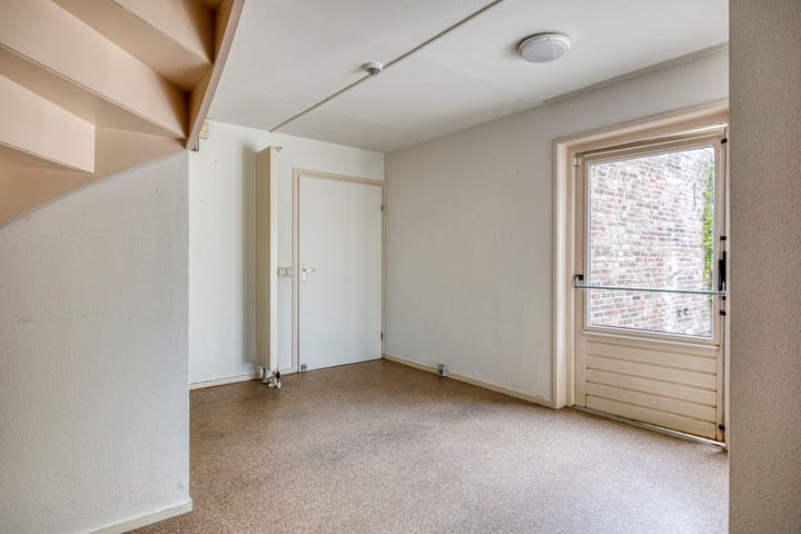 Photo 26 of Bertiusstraat 24