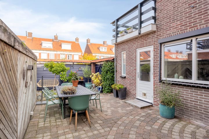 Foto 3 van Vincentiusstraat 46