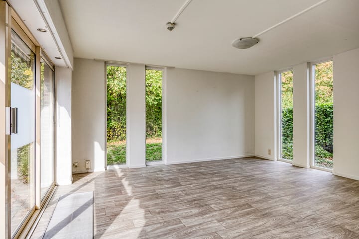 Photo 27 of Bertiusstraat 24