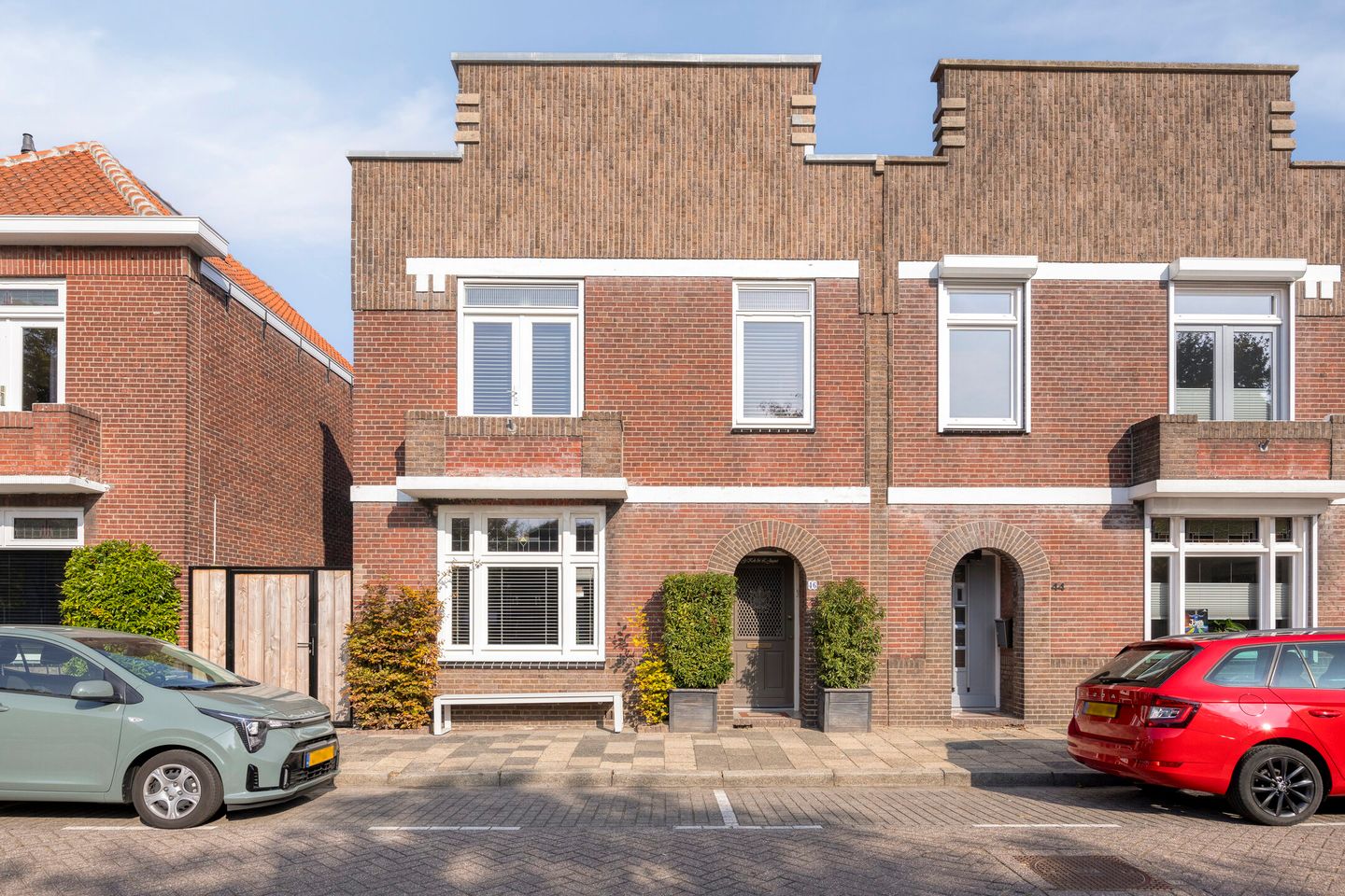 Foto 4 van Vincentiusstraat 46