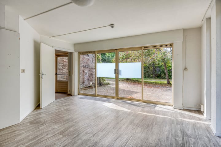 Photo 28 of Bertiusstraat 24