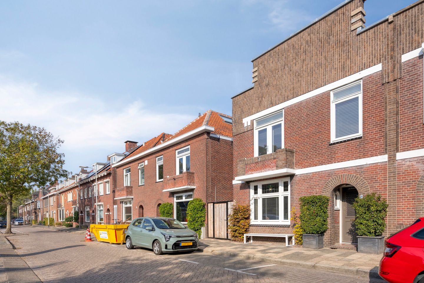 Foto 5 van Vincentiusstraat 46