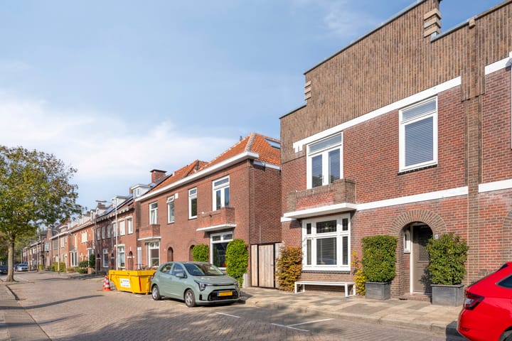 Foto 5 van Vincentiusstraat 46