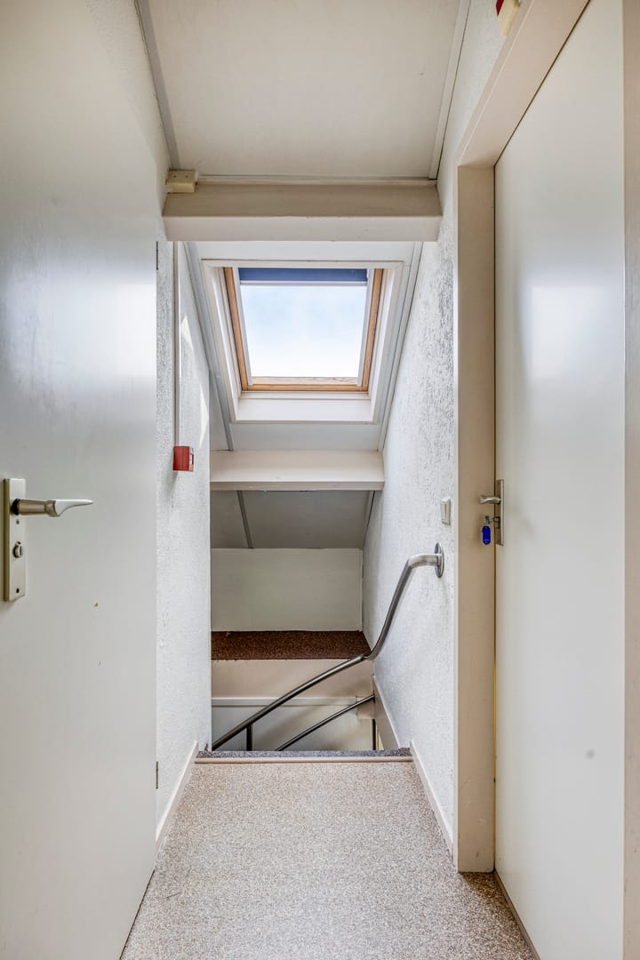 Photo 29 of Bertiusstraat 24