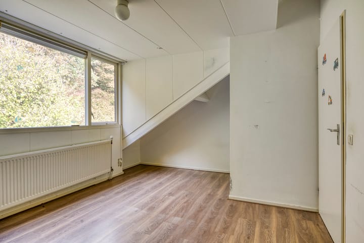 Photo 31 of Bertiusstraat 24