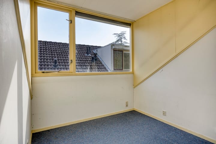 Photo 32 of Bertiusstraat 24