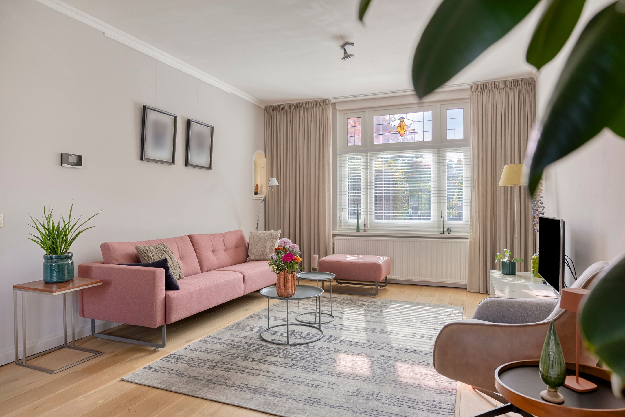 Foto 9 van Vincentiusstraat 46