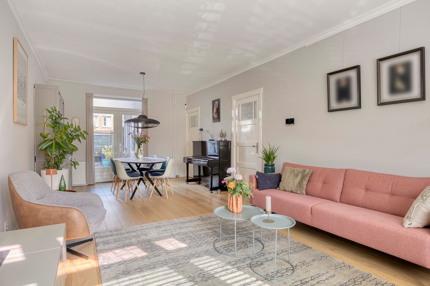 Foto 10 van Vincentiusstraat 46