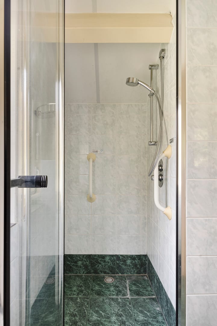 Photo 34 of Bertiusstraat 24