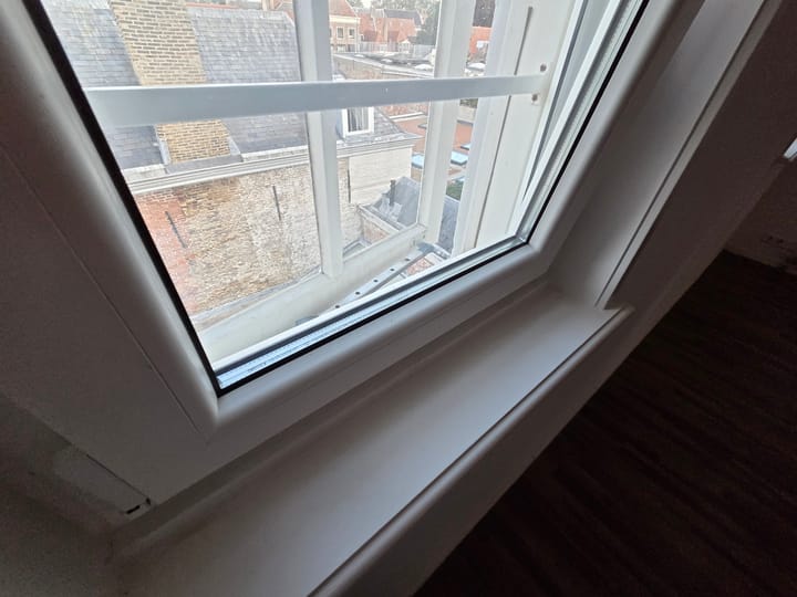 Appartement te koop: Dam 43H, Middelburg