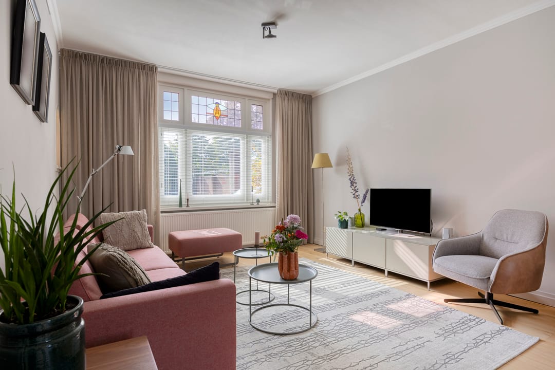 Foto 11 van Vincentiusstraat 46