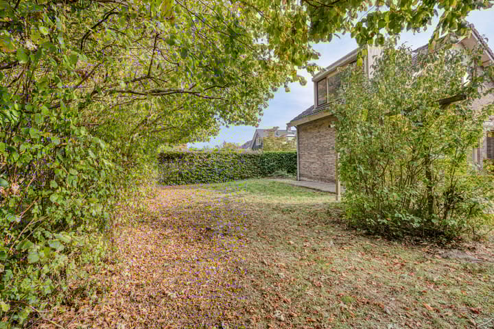 Photo 37 of Bertiusstraat 24