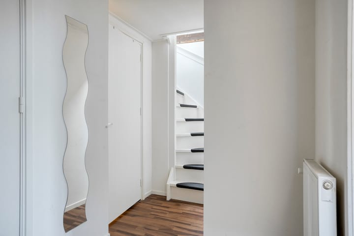 Appartement te koop: Dam 43H, Middelburg