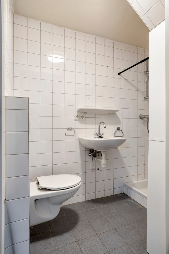 Appartement te koop: Dam 43H, Middelburg
