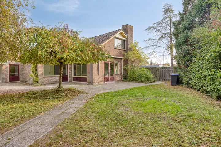 Photo 39 of Bertiusstraat 24