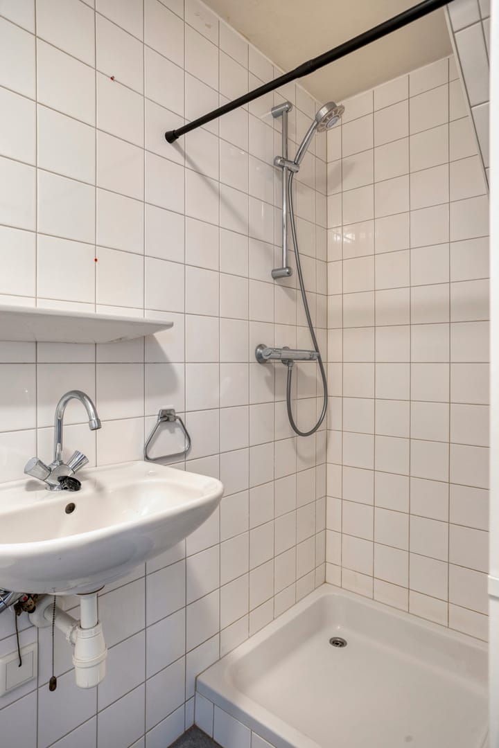Appartement te koop: Dam 43H, Middelburg