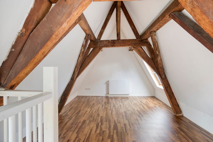 Appartement te koop: Dam 43H, Middelburg