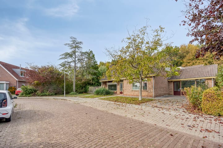 Photo 42 of Bertiusstraat 24