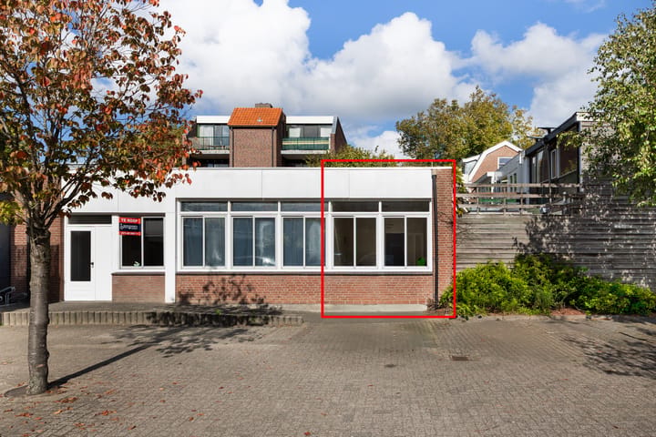 Foto 4 van Langegracht 165