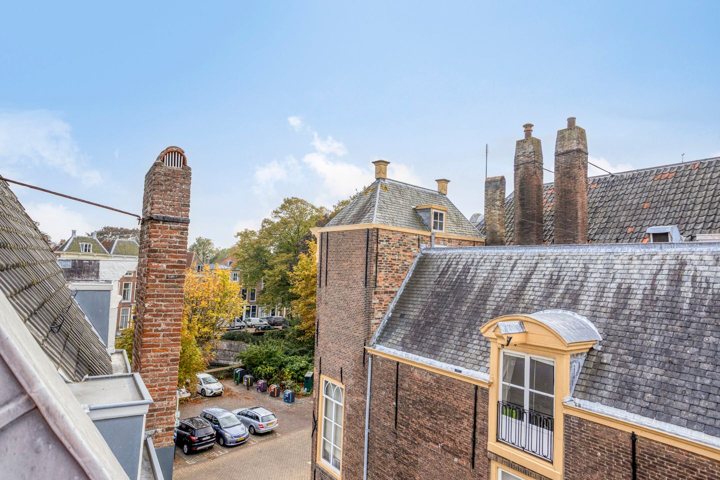 Foto 14 van Dam 43-H