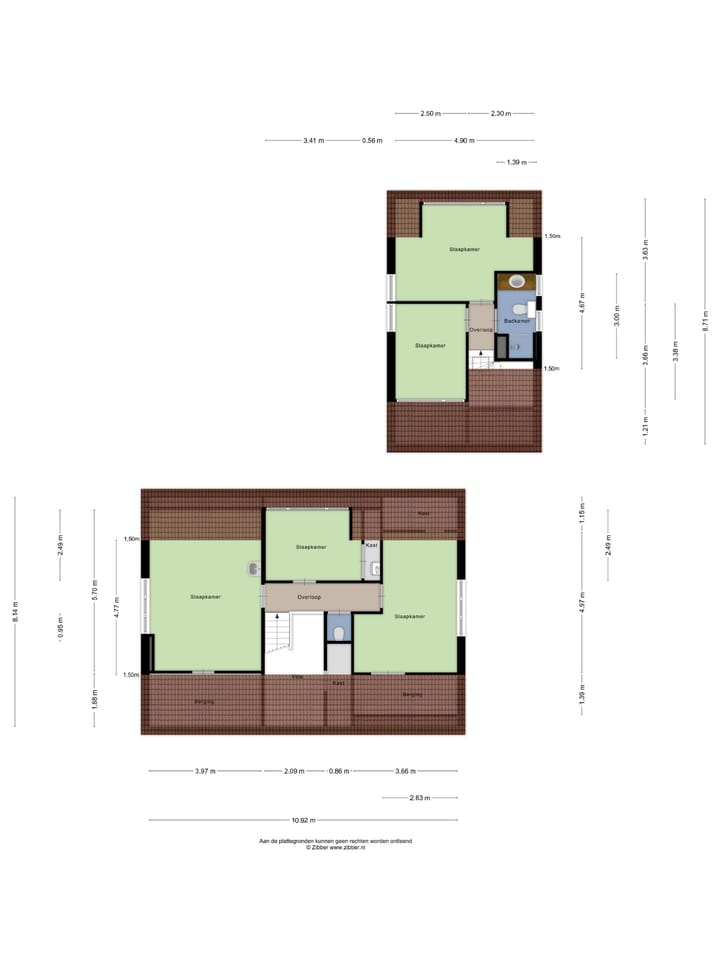 Photo 44 of Bertiusstraat 24