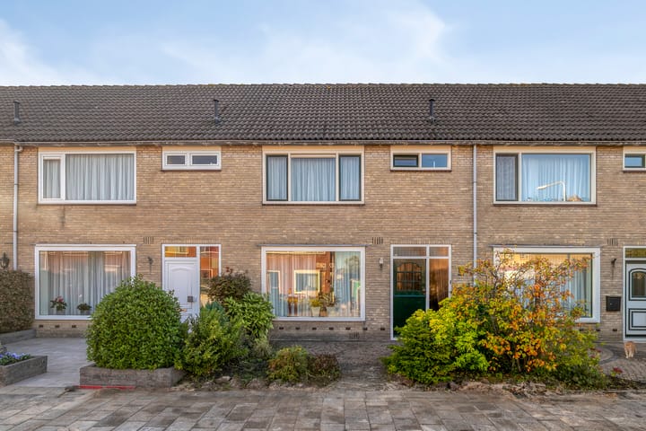 Foto 2 van Leliestraat 29