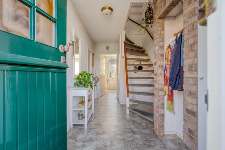 Foto 3 van Leliestraat 29