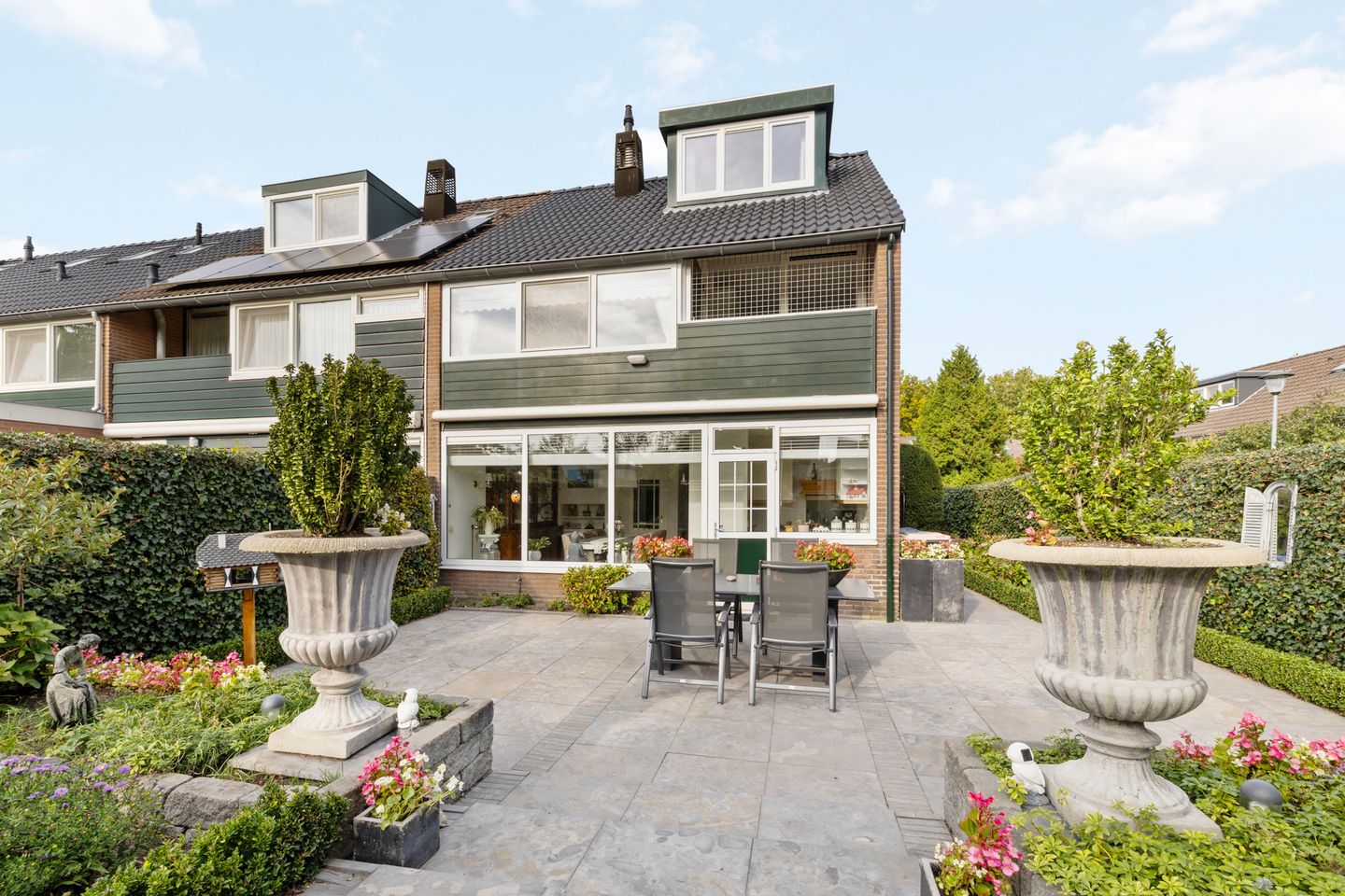 Foto 1 van Koggewagen 1