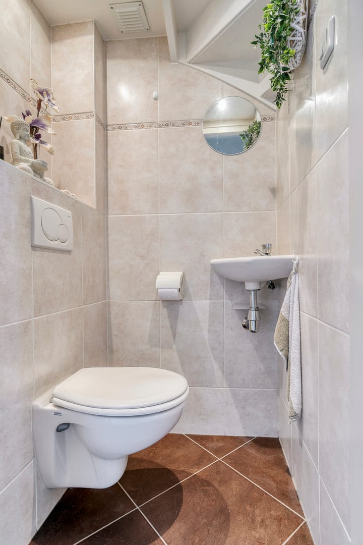 Foto 4 van Leliestraat 29