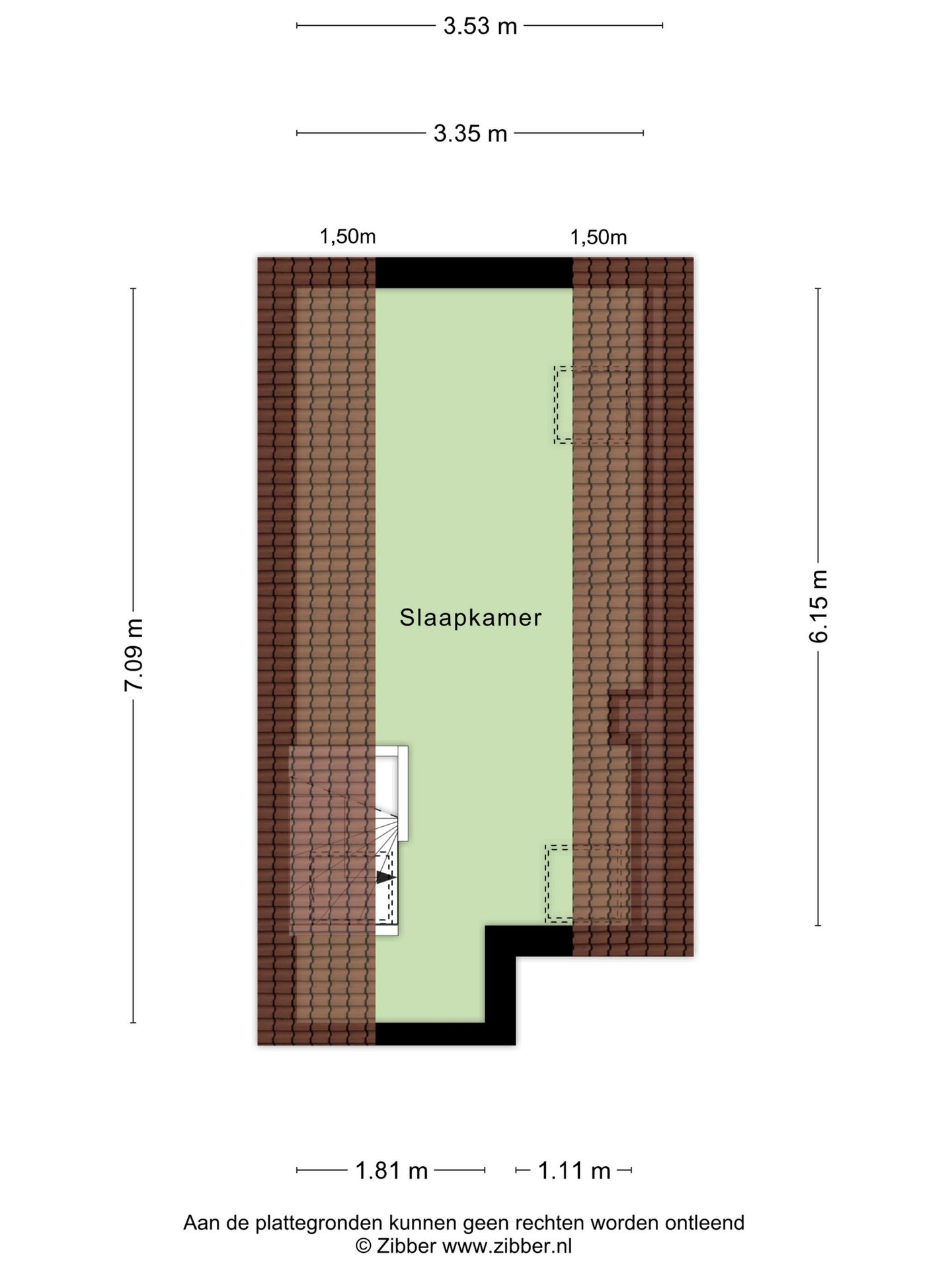 Foto 19 van Dam 43-H