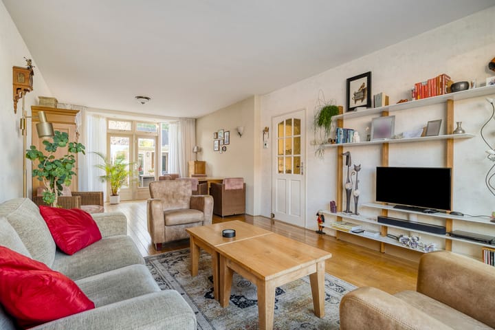 Foto 6 van Leliestraat 29