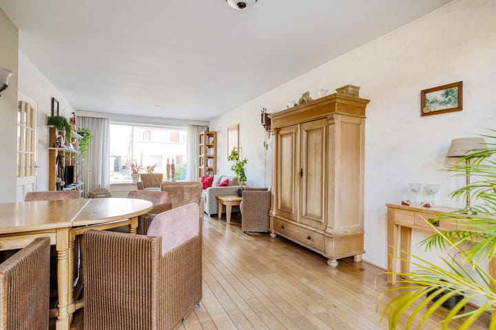 Foto 7 van Leliestraat 29