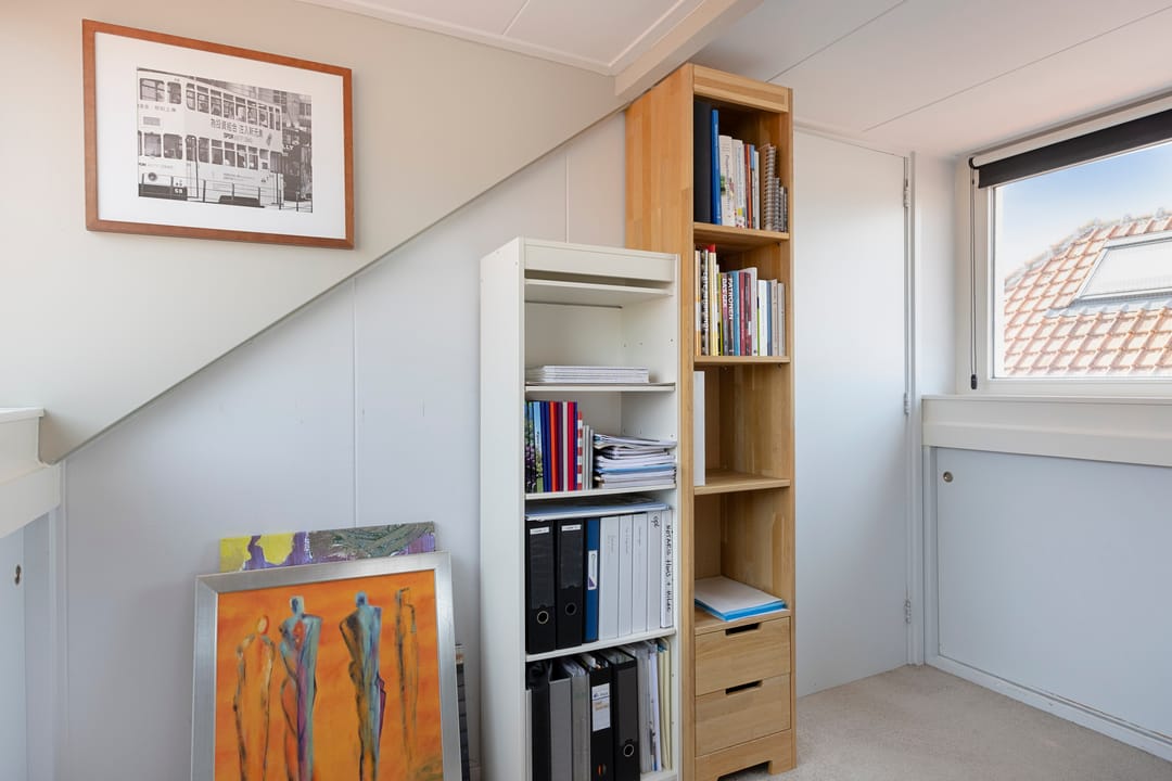 Foto 28 van Vincentiusstraat 46