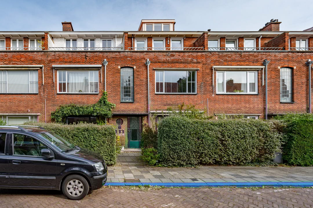 Foto 1 van van Watervlietstraat 46