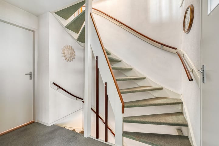 Foto 10 van Leliestraat 29