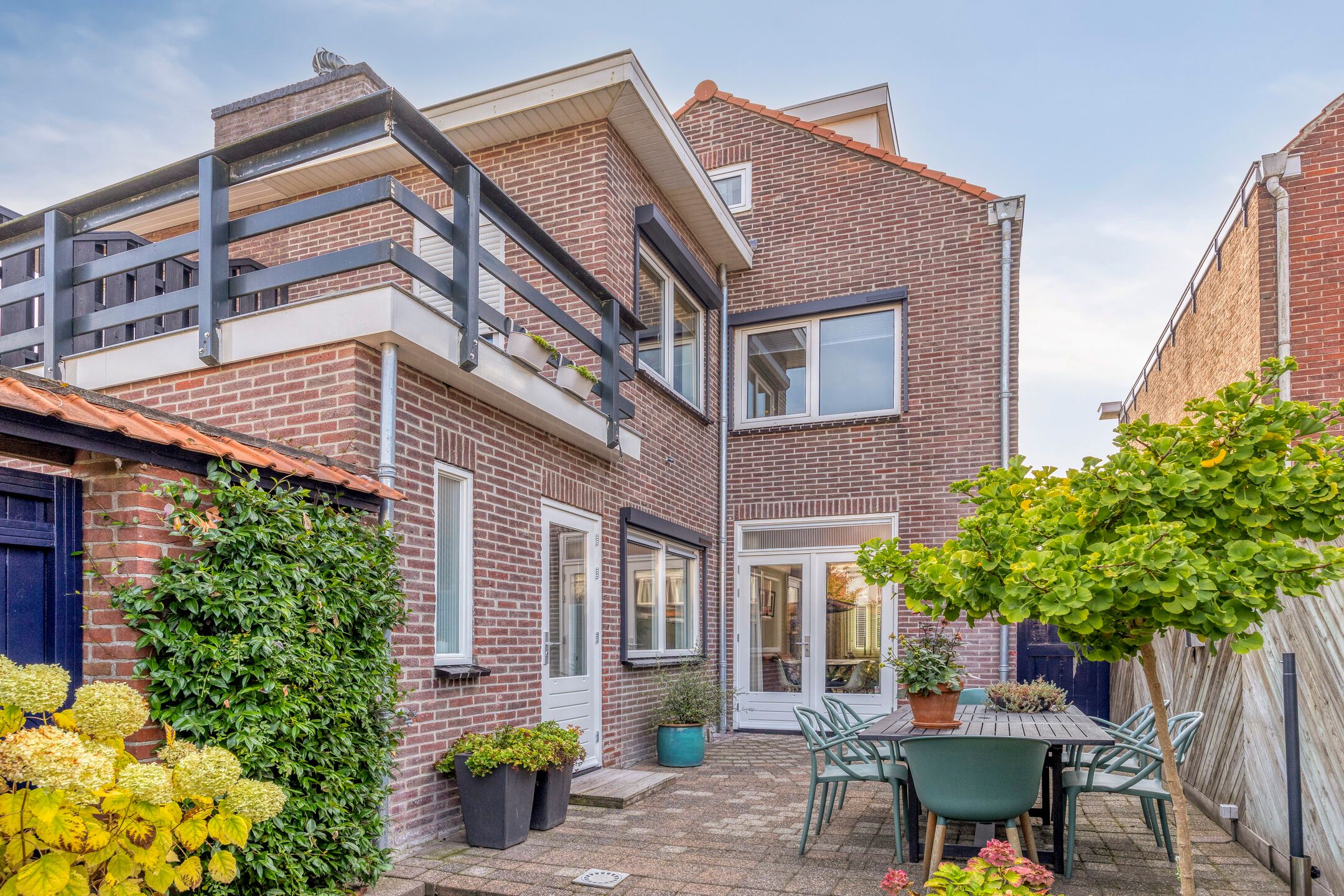 Foto 30 van Vincentiusstraat 46