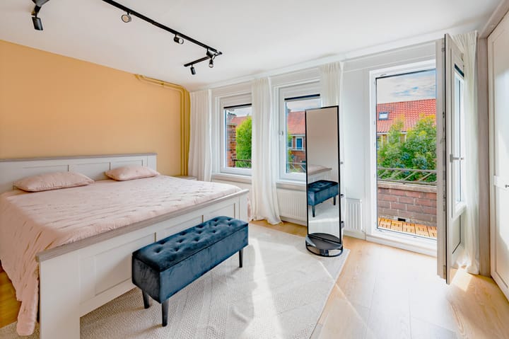 Foto 3 van van Watervlietstraat 46