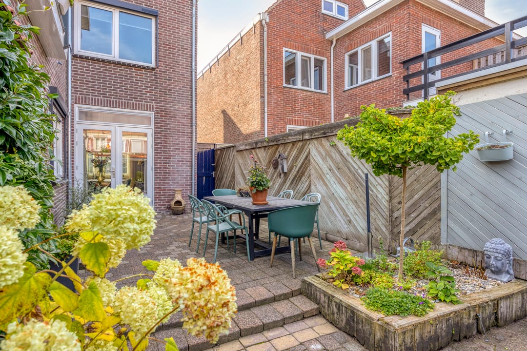 Foto 31 van Vincentiusstraat 46