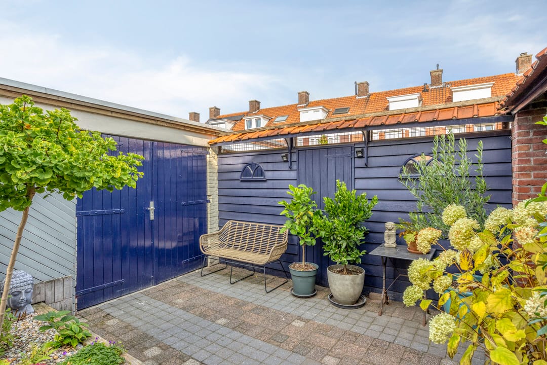 Foto 32 van Vincentiusstraat 46