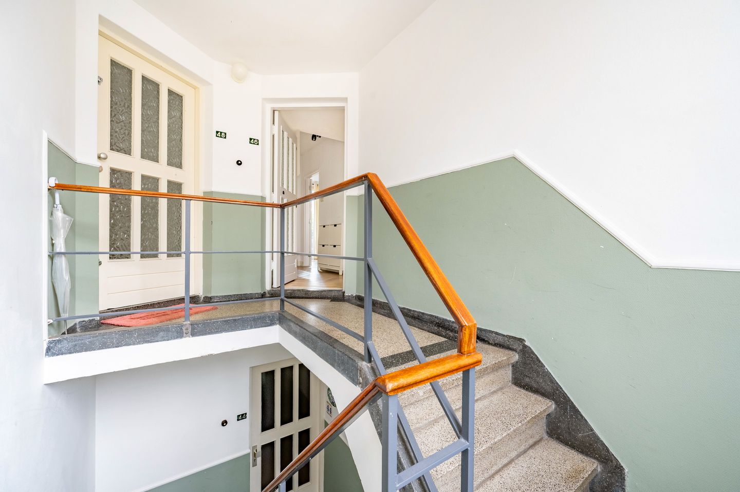 Foto 5 van van Watervlietstraat 46