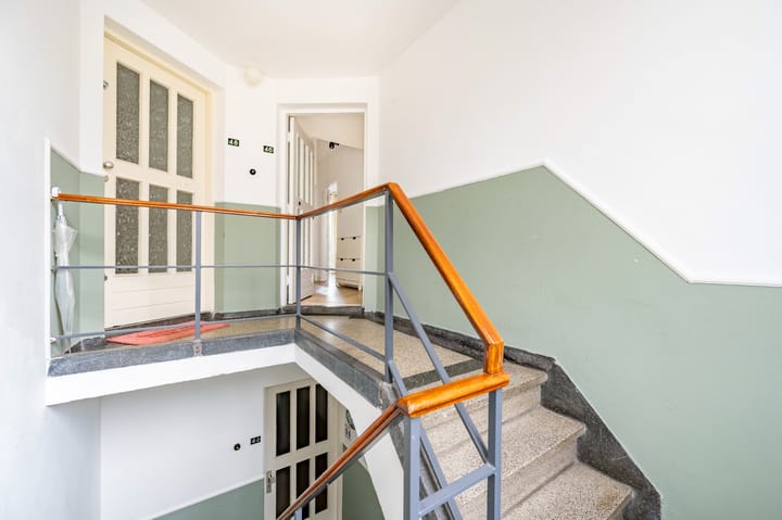 Foto 5 van van Watervlietstraat 46