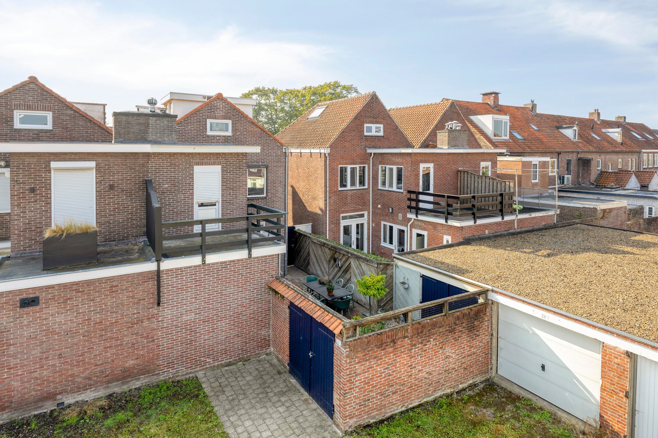 Foto 33 van Vincentiusstraat 46