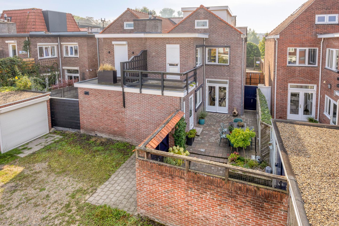 Foto 34 van Vincentiusstraat 46