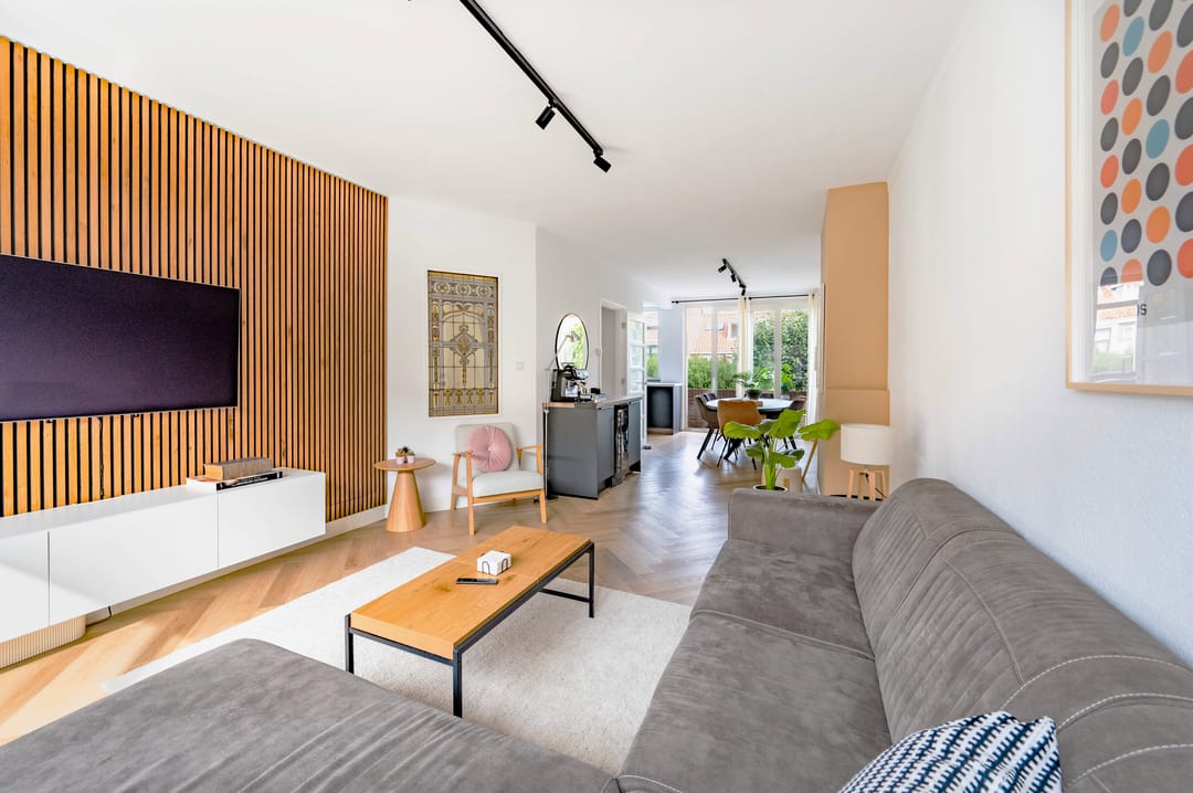 Foto 7 van van Watervlietstraat 46