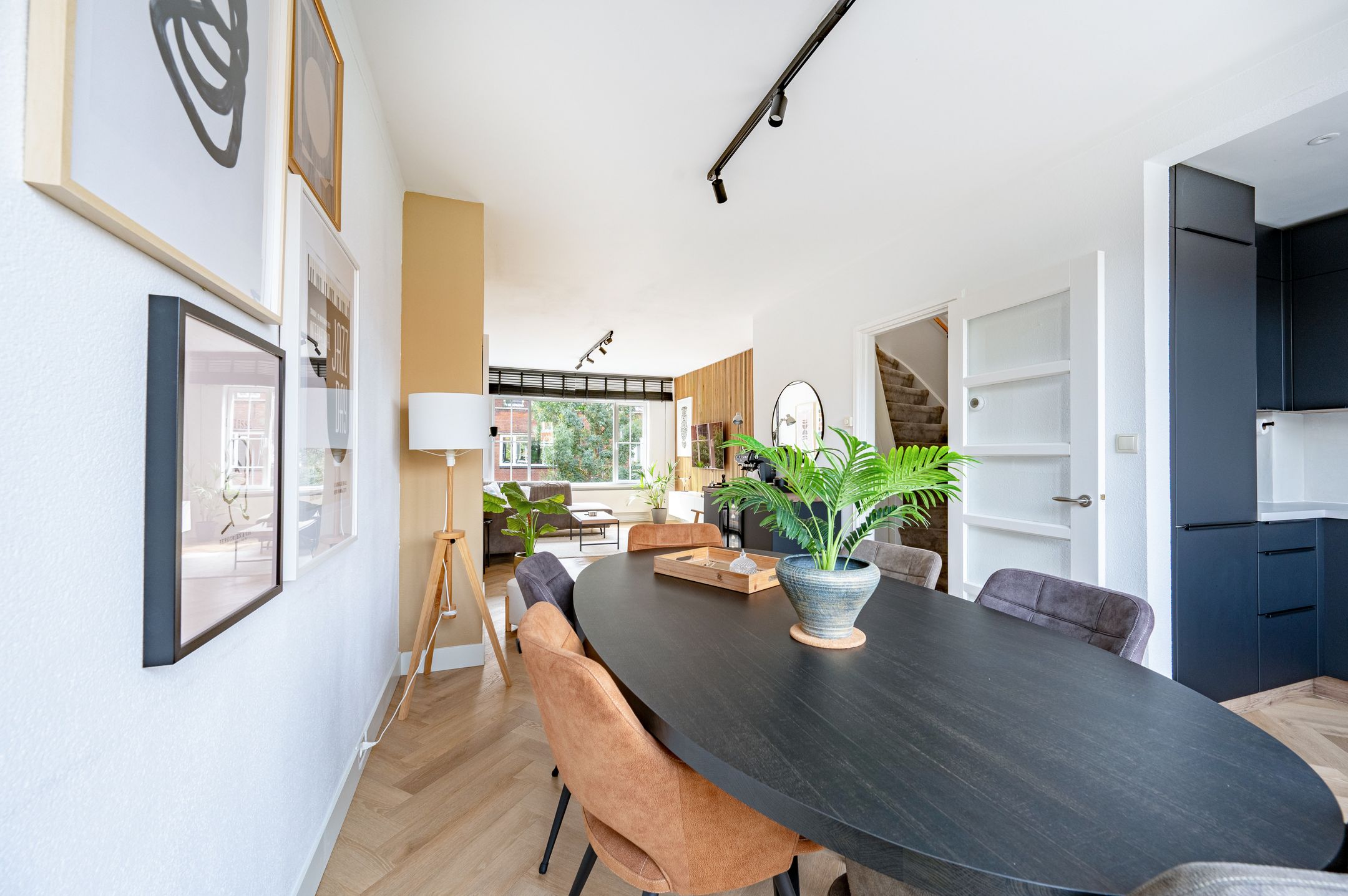 Foto 9 van van Watervlietstraat 46