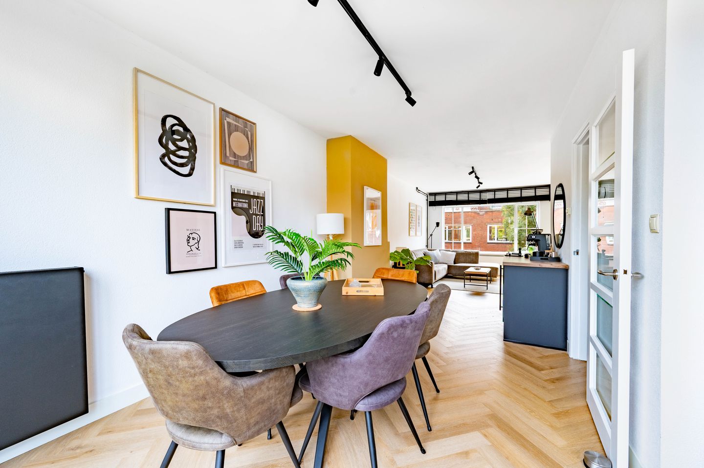 Foto 10 van van Watervlietstraat 46