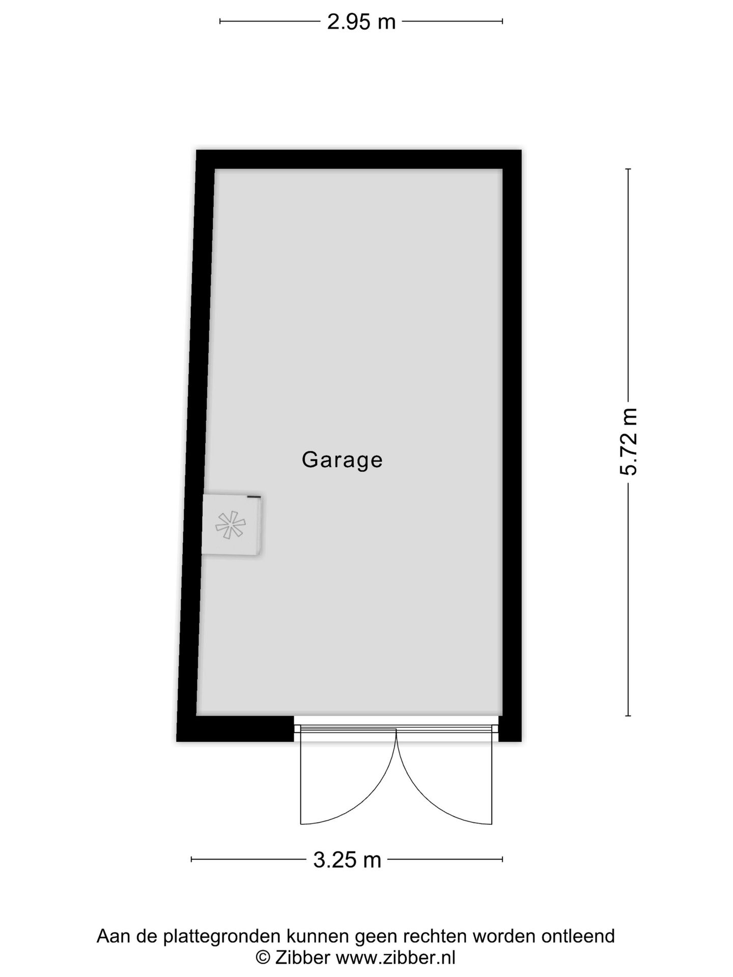 Foto 40 van Vincentiusstraat 46