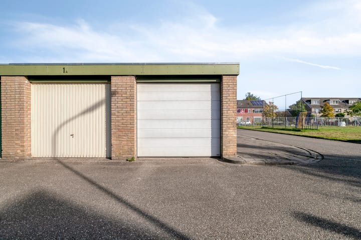 Foto 21 van Leliestraat 29