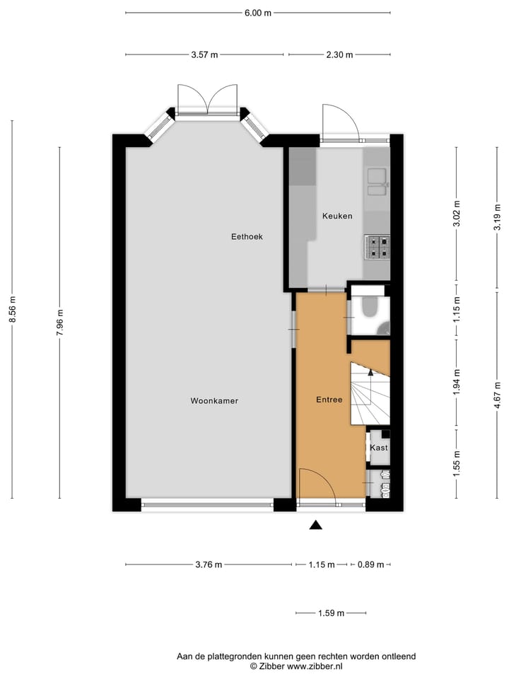 Foto 23 van Leliestraat 29