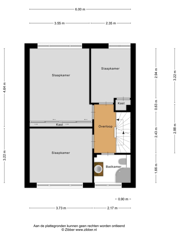 Foto 24 van Leliestraat 29